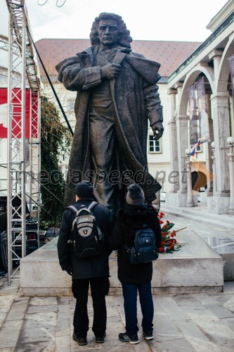 Prešernov smenj 2019