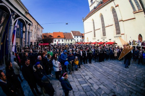 Prešernov smenj 2019