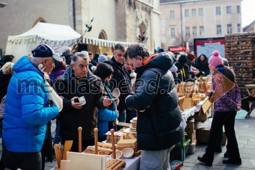 Prešernov smenj 2019