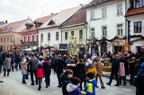 Prešernov smenj 2019