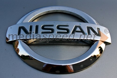Nissan primera 1.9dci 136 km