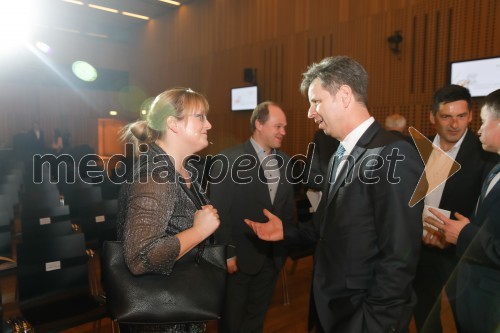 Drago Bunčič, Adolf Urnaut, Jakov Fak in Janja Garnbret so prejemniki Bloudkovih nagrad za leto 2018