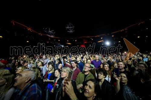 Valentinov koncert Zdravka Čolića