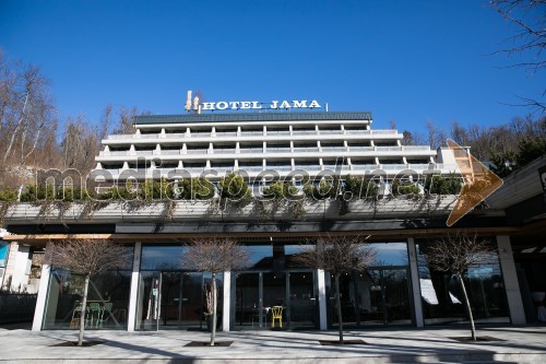 Hotel Jama