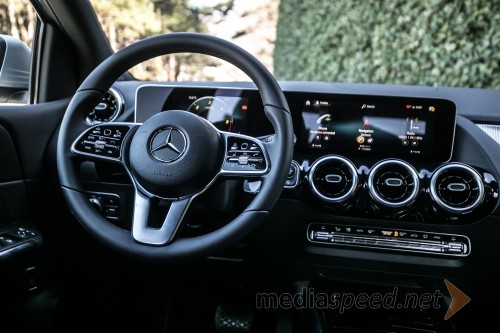 Mercedes-Benz B