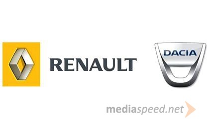 Renault in Dacia: novosti na avtomobilski razstavi v Ženevi