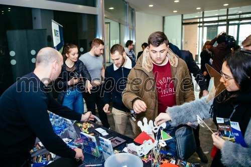 Univerza v Mariboru, informativni sestanek za Erasmus študente iz tujine 2019