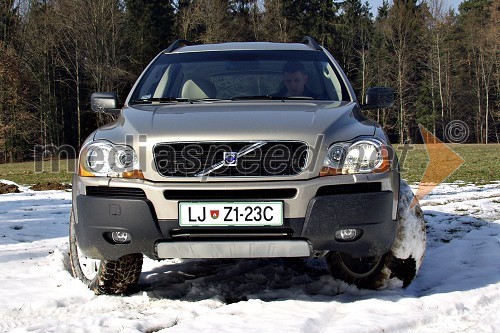 Volvo XC 90