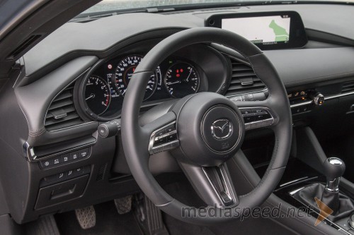 Mazda3 2019 (BP)