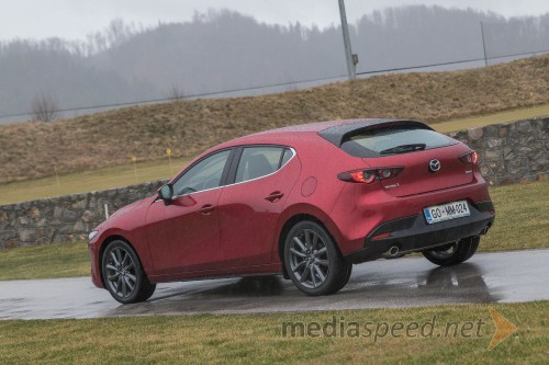 Mazda3 2019 (BP)