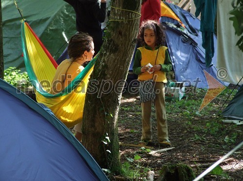 Soča Reggae Riversplash 2008