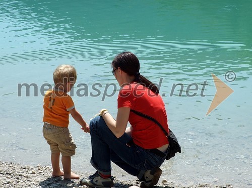 Soča Reggae Riversplash 2008