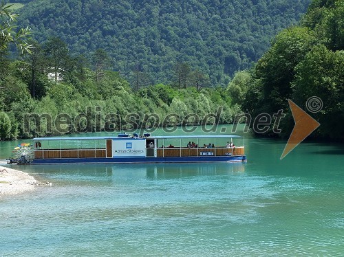 Soča Reggae Riversplash 2008