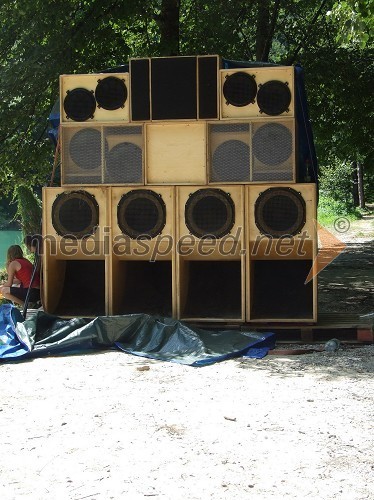 The Soundsystem