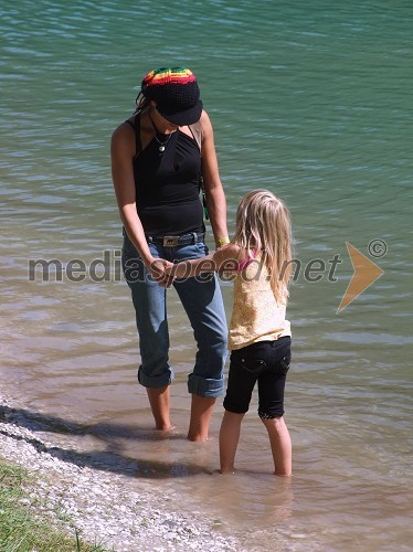 Soča Reggae Riversplash 2008