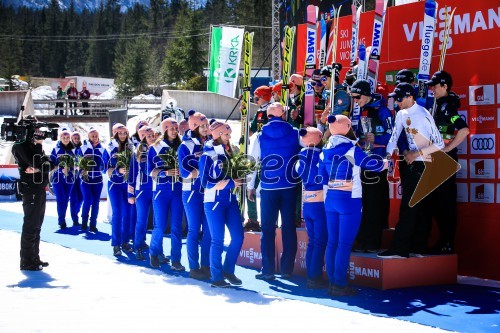 Planica 2019