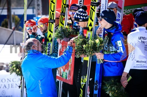 Planica 2019