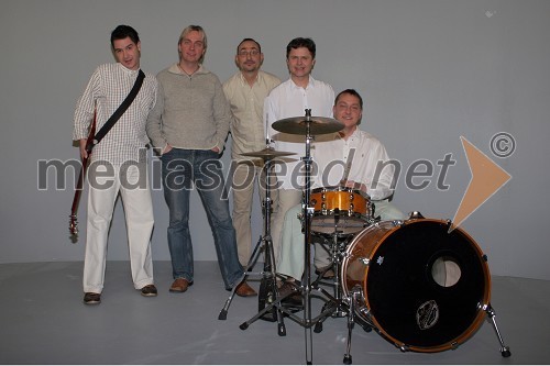 Skupina Avia band