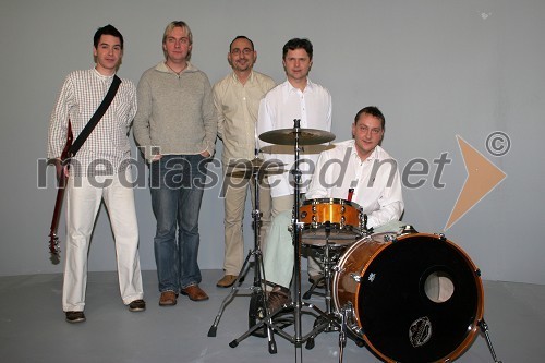 Skupina Avia band