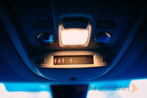 Peugeot Rifter L2 1.5 BlueHDi 100 Allure
