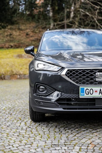 Seat Tarraco 2019