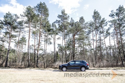 Seat Tarraco 2019