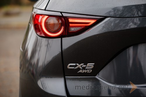 Mazda CX-5 CD 184 AT AWD Takumi Plus (KF, 2019)