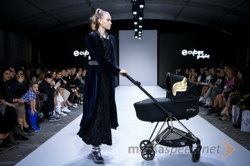 Kolekcija Cybex by Baby Center