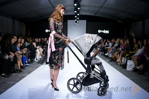 Kolekcija Cybex by Baby Center