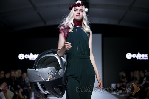 Kolekcija Cybex by Baby Center