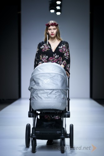 Kolekcija Cybex by Baby Center