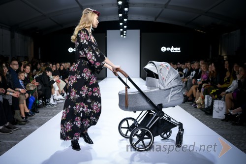 Kolekcija Cybex by Baby Center