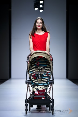 Kolekcija Cybex by Baby Center