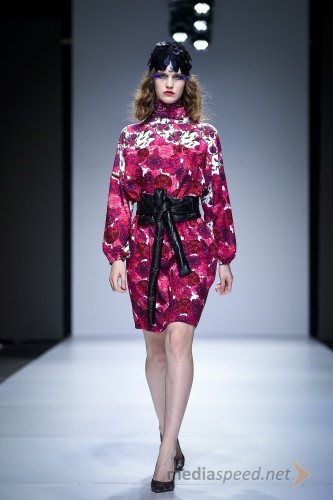 Ljubljana Fashion Week (LJFW) 2019, modne revije, drugi dan