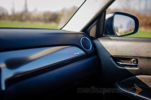 Suzuki Vitara 1.4 Boosterjet Allgrip Elegance (LY, 2019)