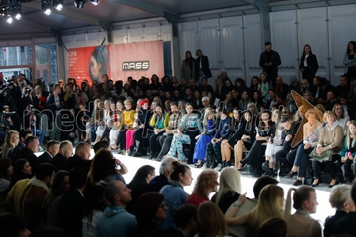 Ljubljana Fashion Week (LJFW) 2019, tretji dan