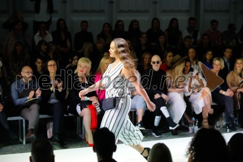 Ljubljana Fashion Week (LJFW) 2019, tretji dan