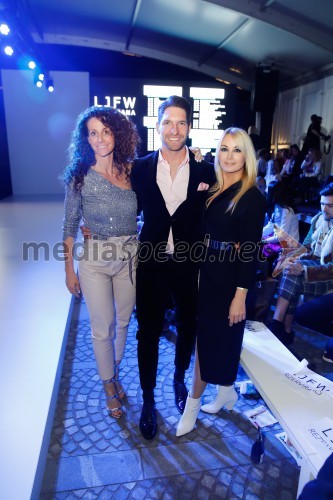 Ljubljana Fashion Week (LJFW) 2019, tretji dan