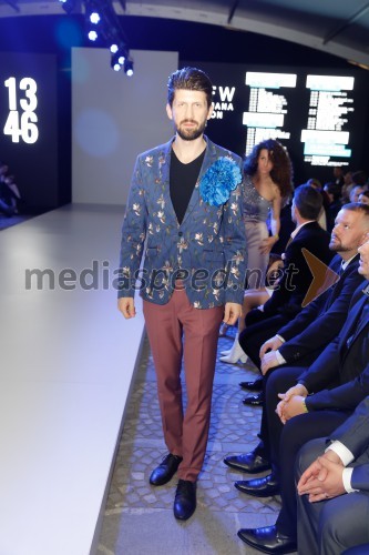 Ljubljana Fashion Week (LJFW) 2019, tretji dan