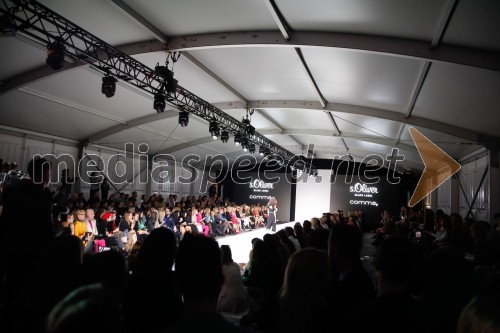 Ljubljana Fashion Week (LJFW) 2019, tretji dan