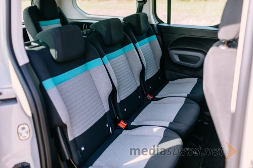 Citroën Berlingo Feel XL 1.5L BlueHDi 130 S&S BVM6