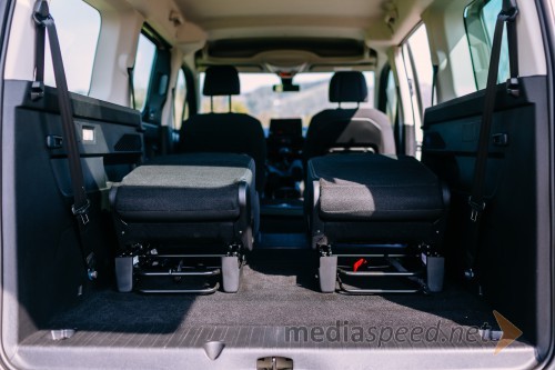 Citroën Berlingo Feel XL 1.5L BlueHDi 130 S&S BVM6