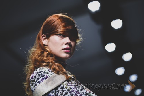 Ljubljana Fashion Week (LJFW) 2019, modne revije, tretji dan