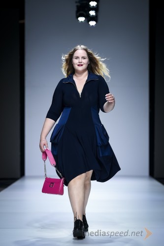 Ljubljana Fashion Week (LJFW) 2019, modne revije, tretji dan