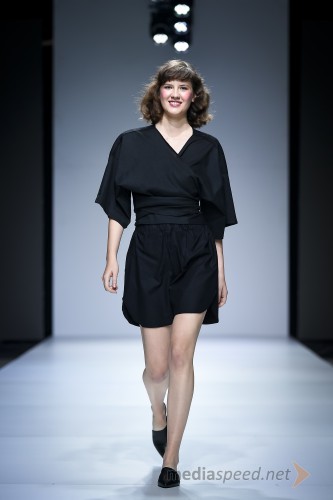 Ljubljana Fashion Week (LJFW) 2019, modne revije, tretji dan