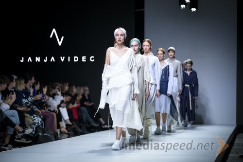 Ljubljana Fashion Week (LJFW) 2019, modne revije, tretji dan