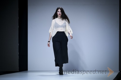 Ljubljana Fashion Week (LJFW) 2019, modne revije, tretji dan