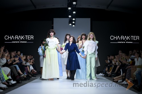 Ljubljana Fashion Week (LJFW) 2019, modne revije, tretji dan