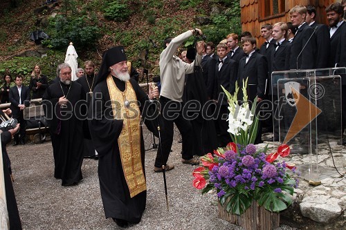 Nadškof Samarski in Sizranski Sergij