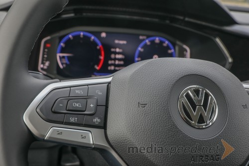 Volkswagen T-Cross (C1)